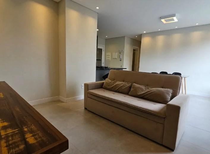 Apartamento, 2 quartos, 69 m² - Foto 6