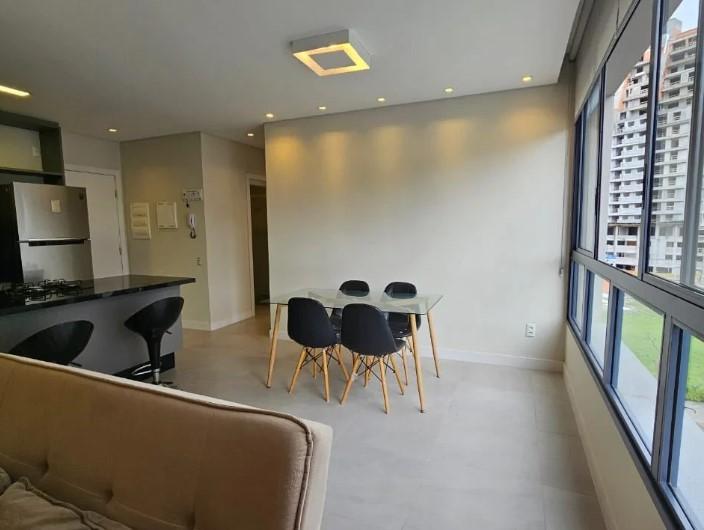 Apartamento, 2 quartos, 69 m² - Foto 16