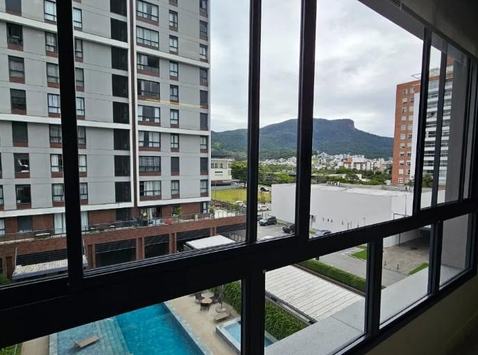 Apartamento, 2 quartos, 69 m² - Foto 3