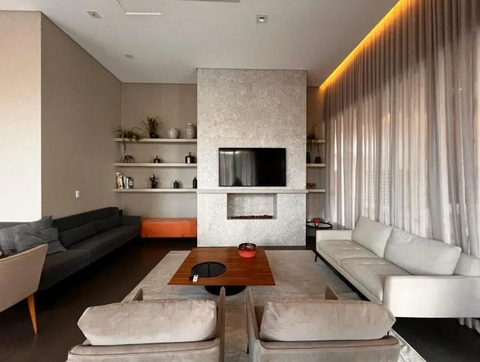 Apartamento, 2 quartos, 69 m² - Foto 18