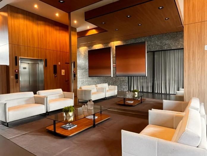 Apartamento, 2 quartos, 69 m² - Foto 2