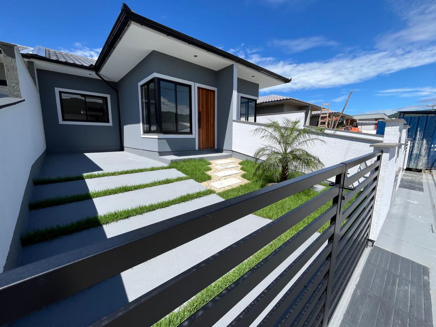 Casa, 2 quartos, 50 m² - Foto 2