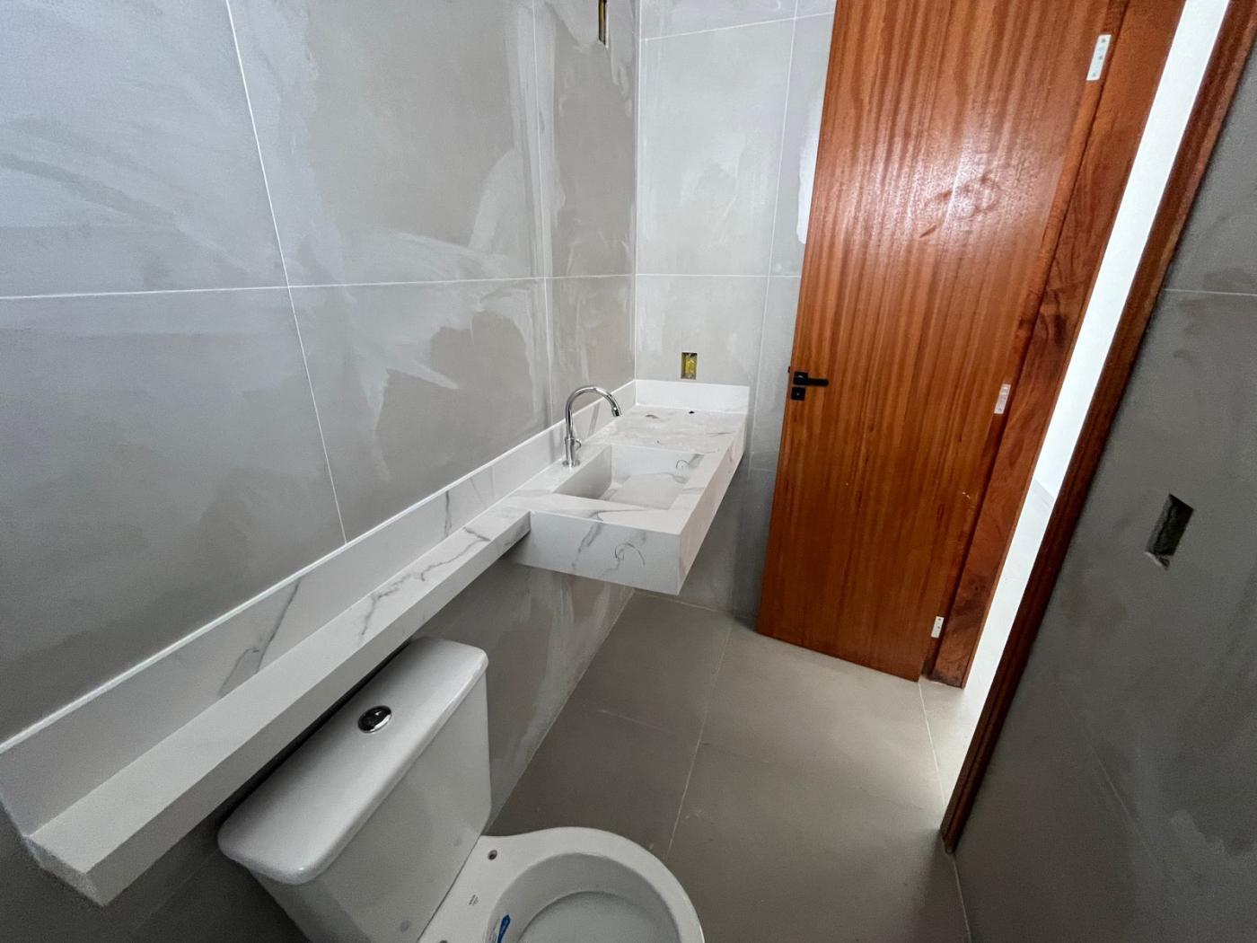 Casa, 2 quartos, 50 m² - Foto 7