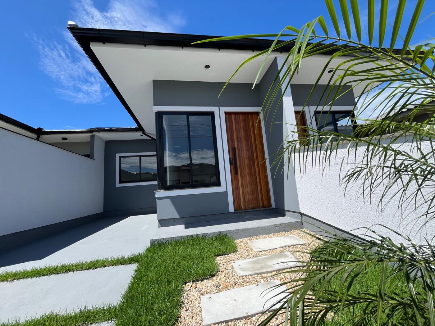 Casa, 2 quartos, 50 m² - Foto 8