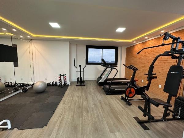 Apartamento, 2 quartos, 72 m² - Foto 2