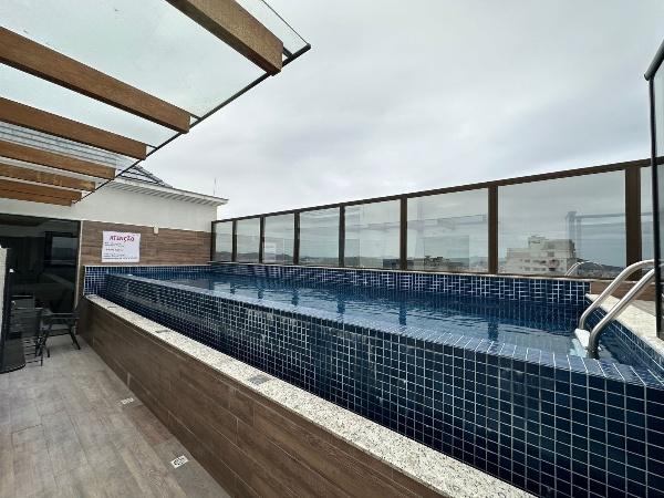 Apartamento, 2 quartos, 72 m² - Foto 1