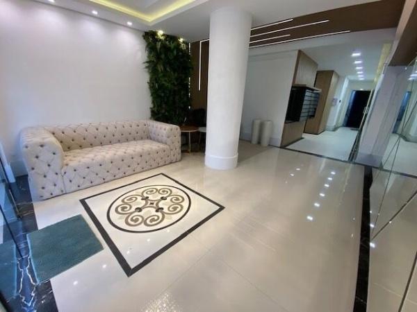 Apartamento, 2 quartos, 72 m² - Foto 4