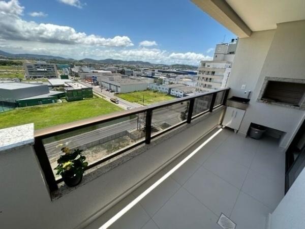 Apartamento, 2 quartos, 72 m² - Foto 7