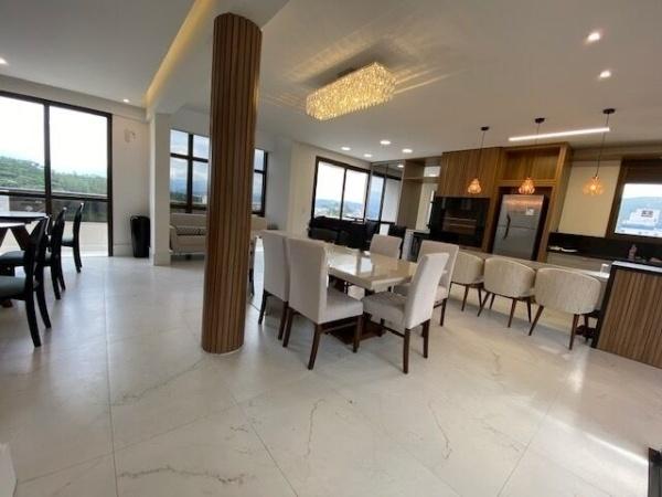 Apartamento, 2 quartos, 72 m² - Foto 11