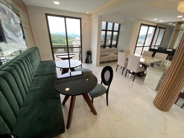 Apartamento, 2 quartos, 72 m² - Foto 9