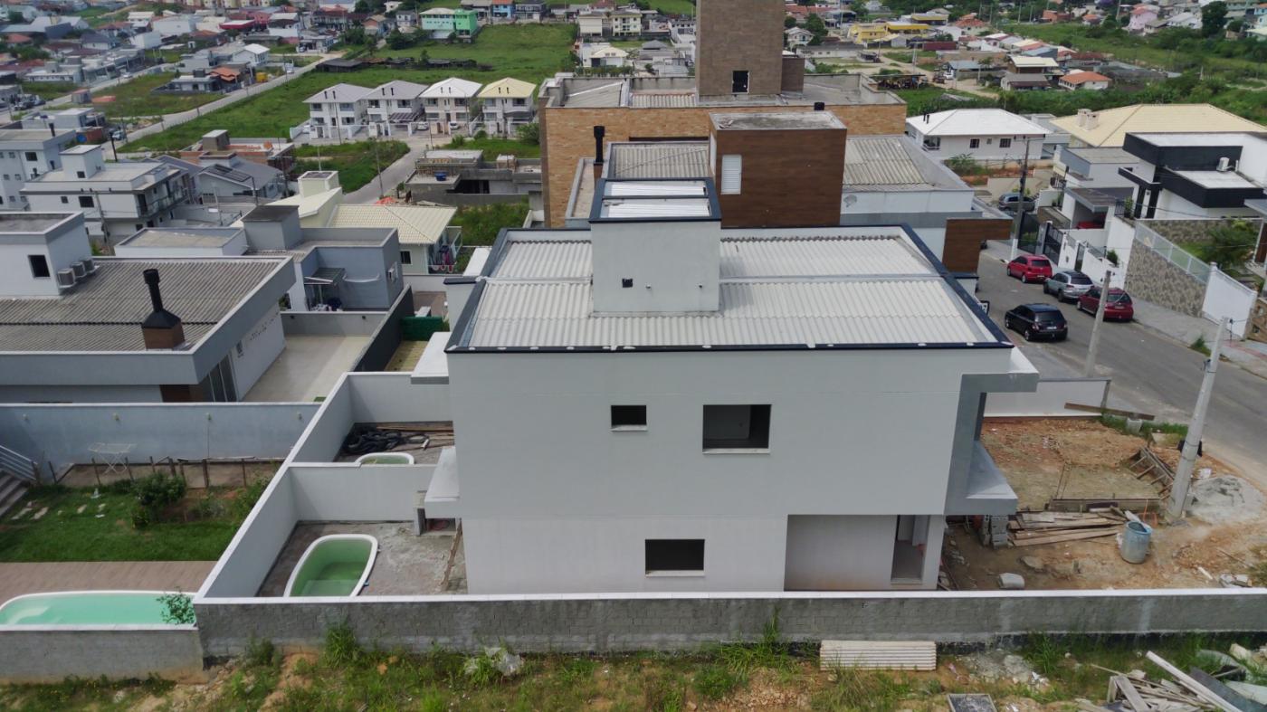 Sobrado, 3 quartos, 110 m² - Foto 5