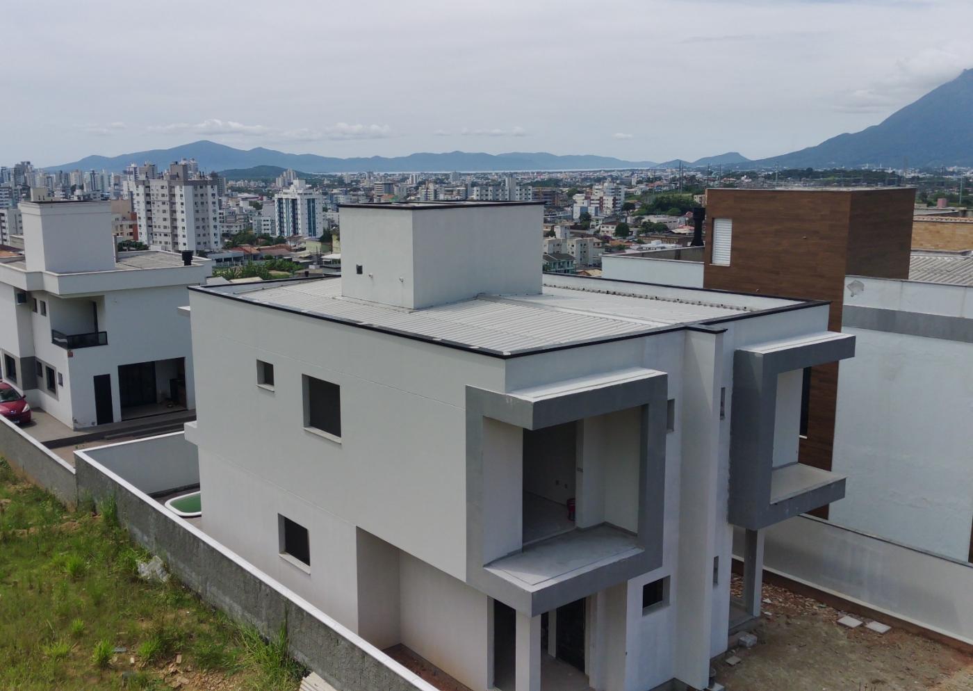 Sobrado, 3 quartos, 110 m² - Foto 8