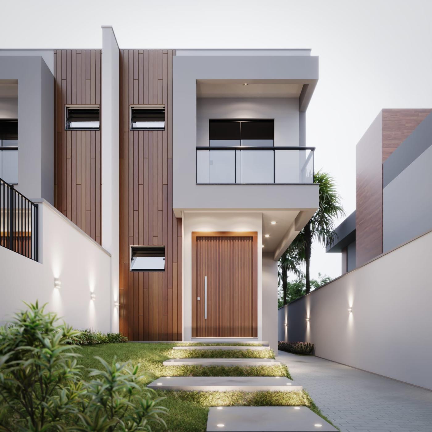 Sobrado, 3 quartos, 110 m² - Foto 9