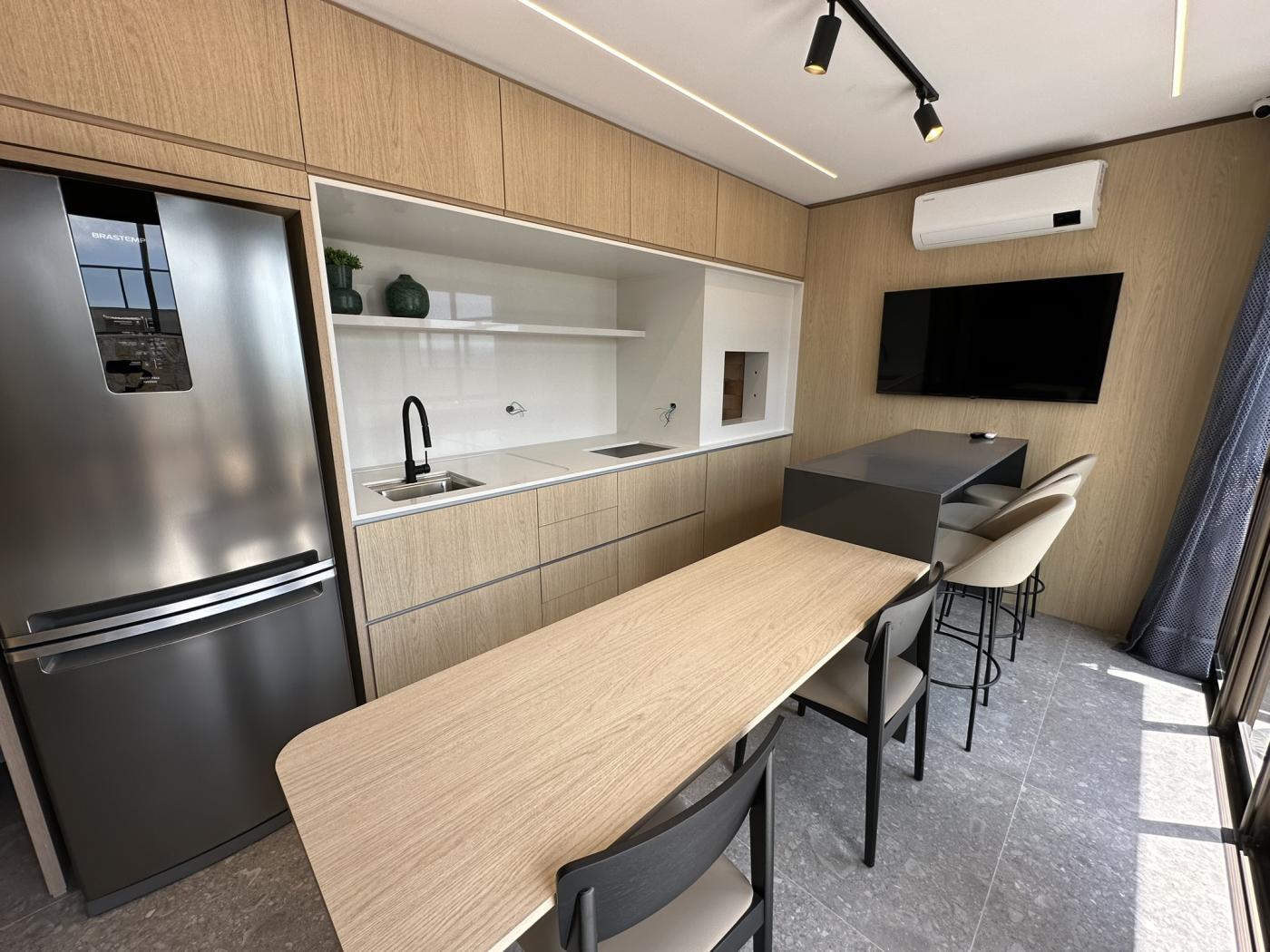 Apartamento, 3 quartos, 96 m² - Foto 17