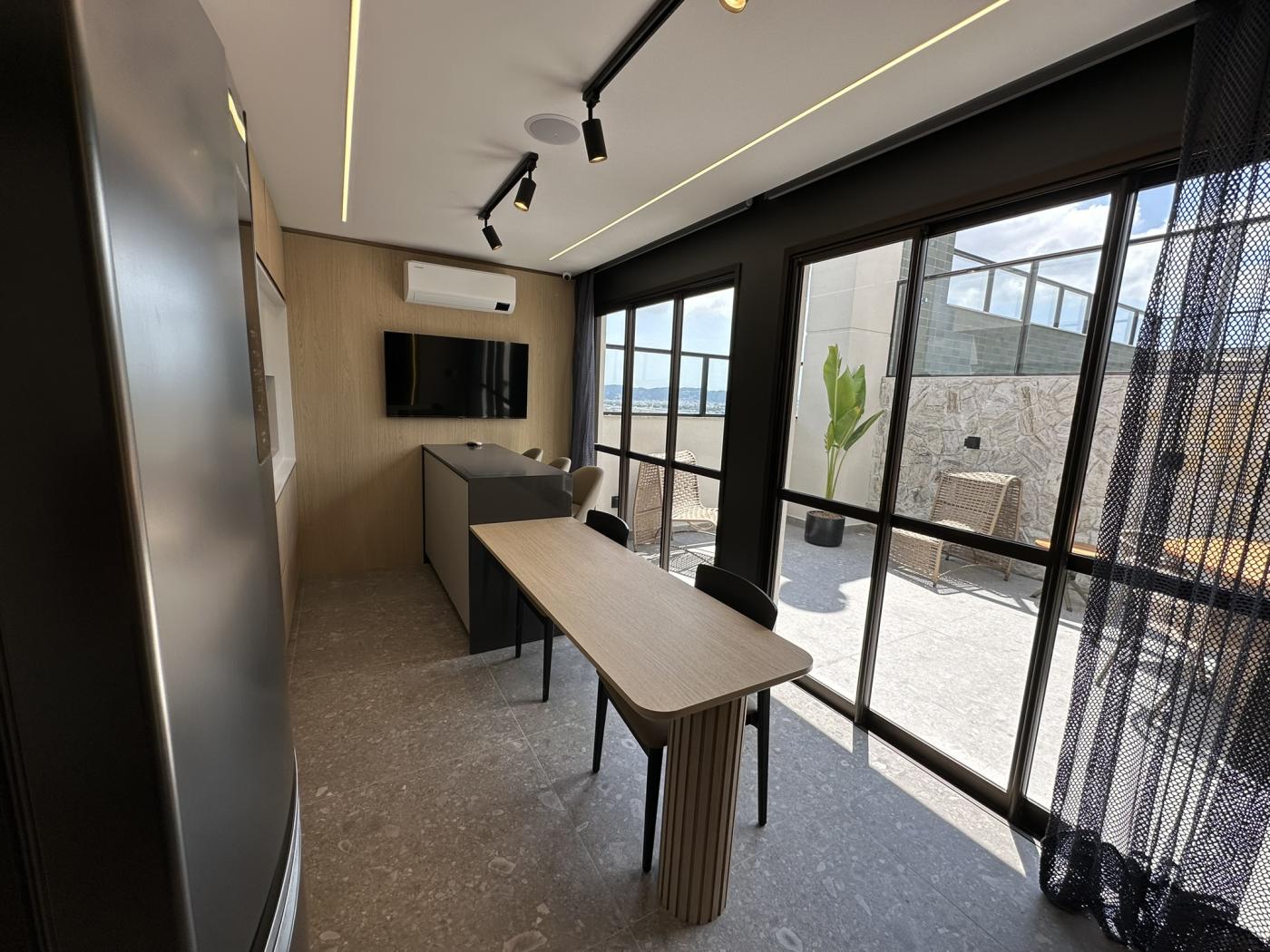 Apartamento, 3 quartos, 96 m² - Foto 4