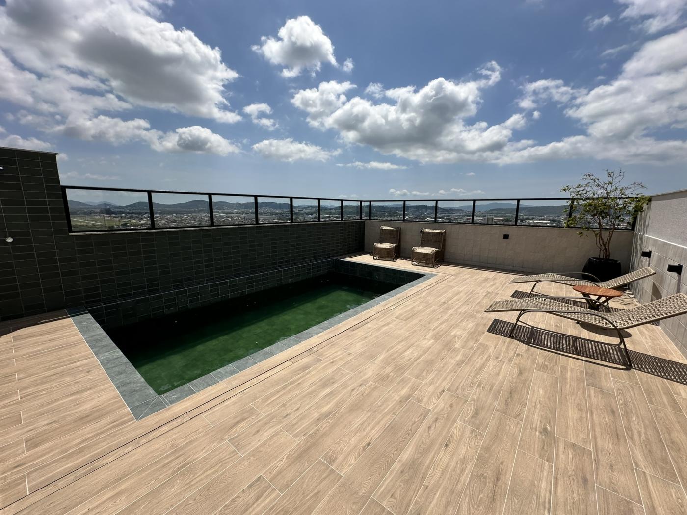 Apartamento, 3 quartos, 96 m² - Foto 19