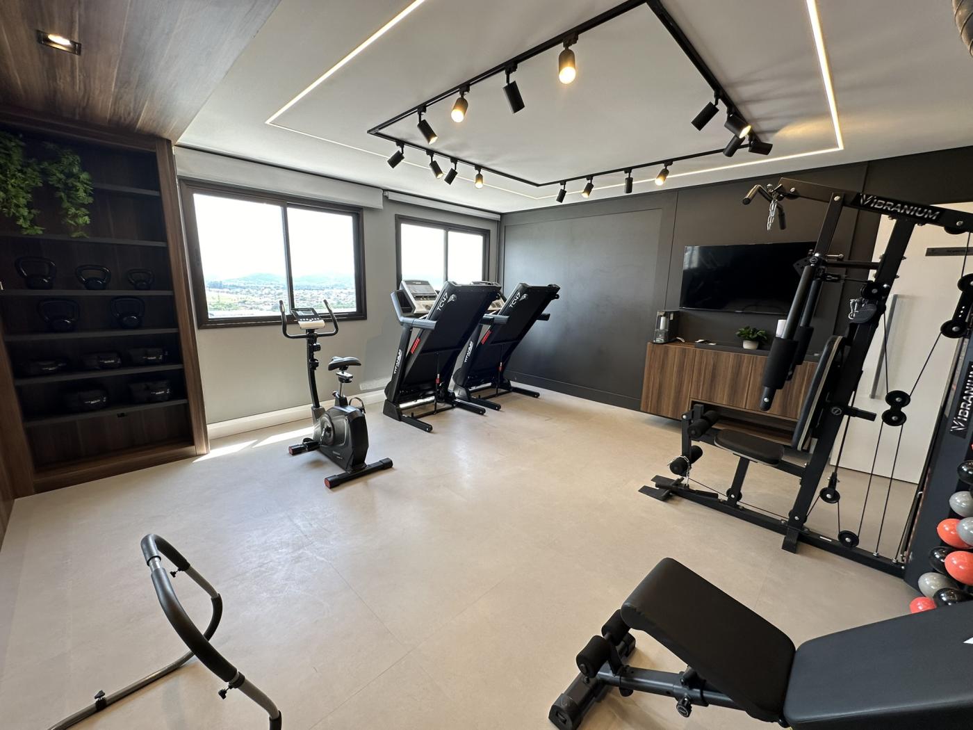 Apartamento, 3 quartos, 118 m² - Foto 18