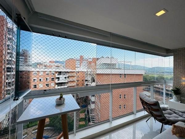 Apartamento, 3 quartos, 89 m² - Foto 4