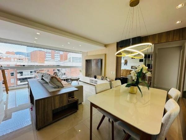 Apartamento, 3 quartos, 89 m² - Foto 3