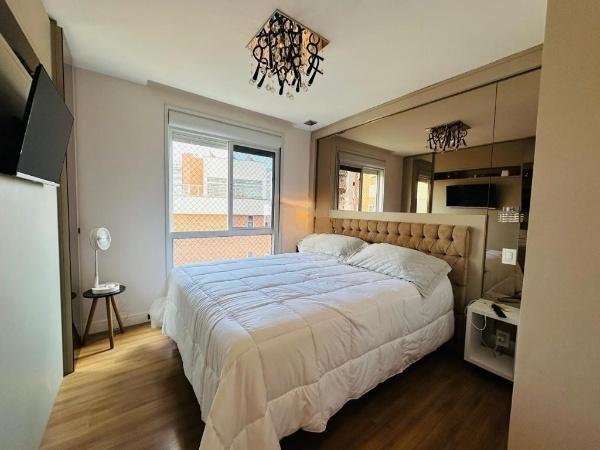 Apartamento, 3 quartos, 89 m² - Foto 5