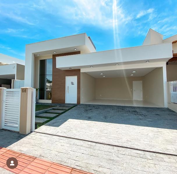 Casa, 3 quartos, 187 m² - Foto 2