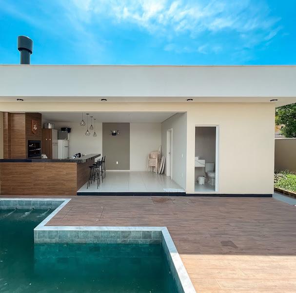 Casa, 3 quartos, 187 m² - Foto 7