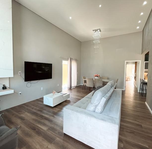 Casa, 3 quartos, 187 m² - Foto 3