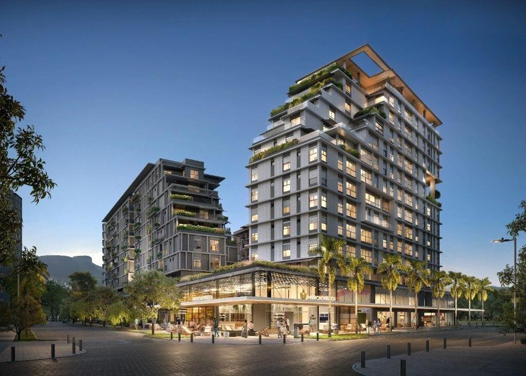 Apartamento, 2 quartos, 71 m² - Foto 1