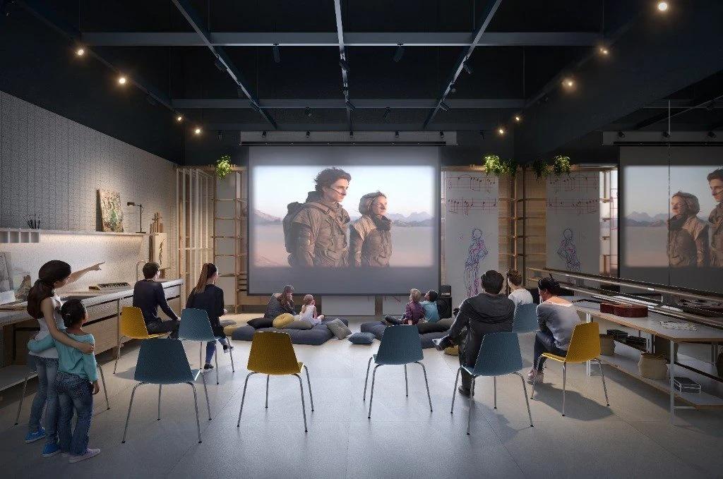 Apartamento, 2 quartos, 71 m² - Foto 3