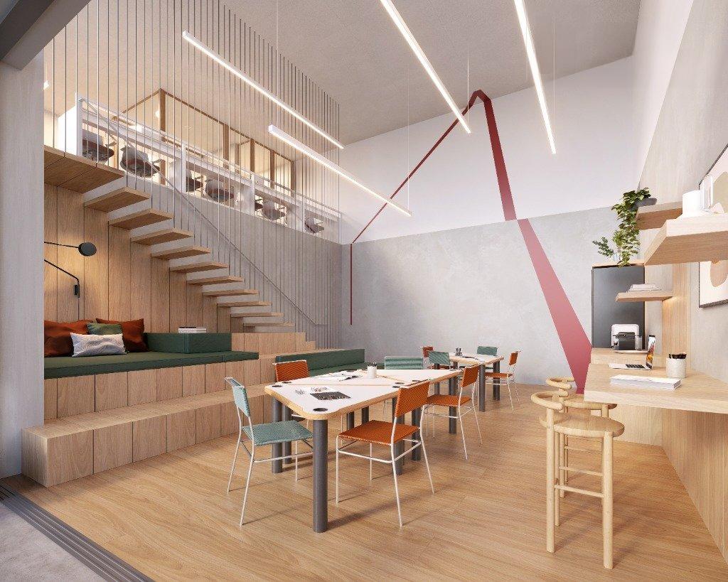 Apartamento, 2 quartos, 71 m² - Foto 4