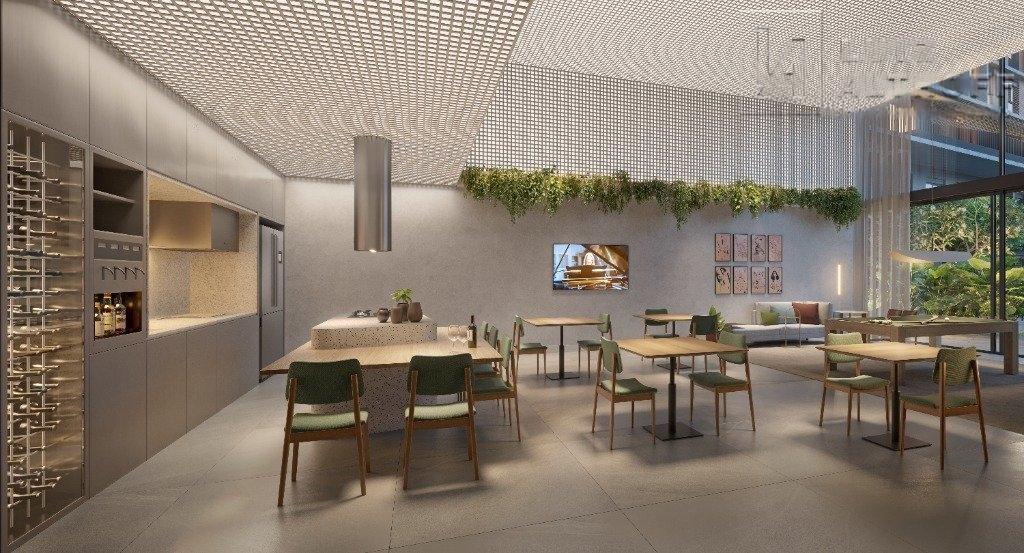 Apartamento, 2 quartos, 71 m² - Foto 5