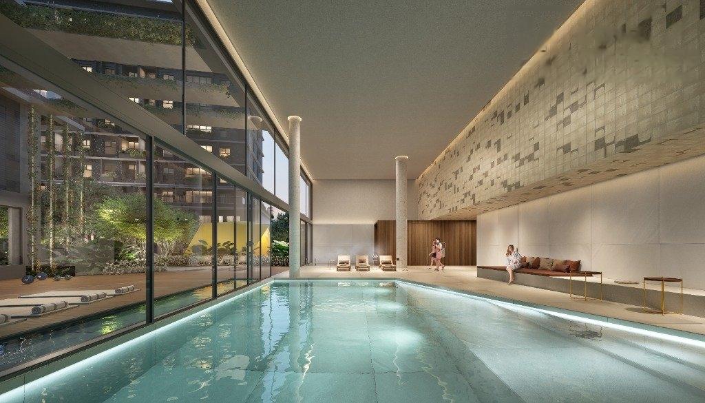 Apartamento, 2 quartos, 71 m² - Foto 7