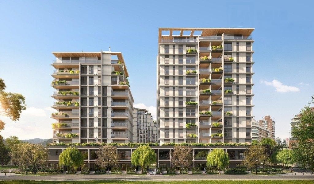 Apartamento, 2 quartos, 71 m² - Foto 9