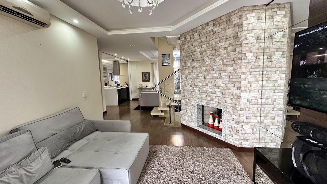 Casa de Condomínio, 4 quartos - Foto 2