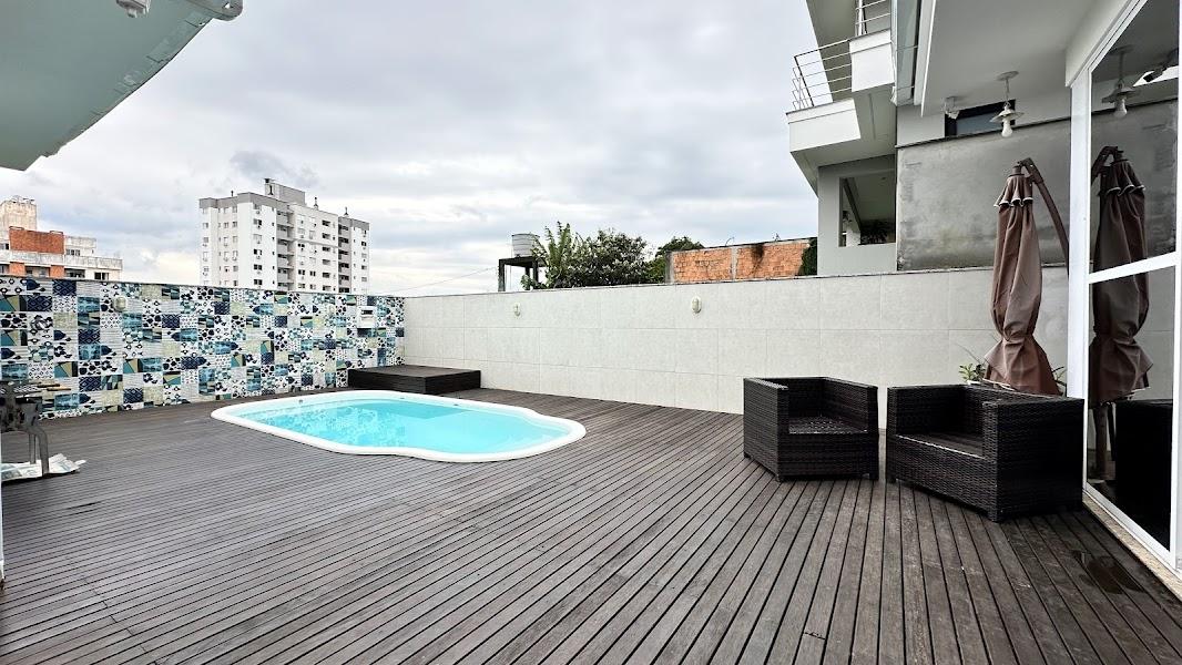 Casa de Condomínio, 4 quartos - Foto 9