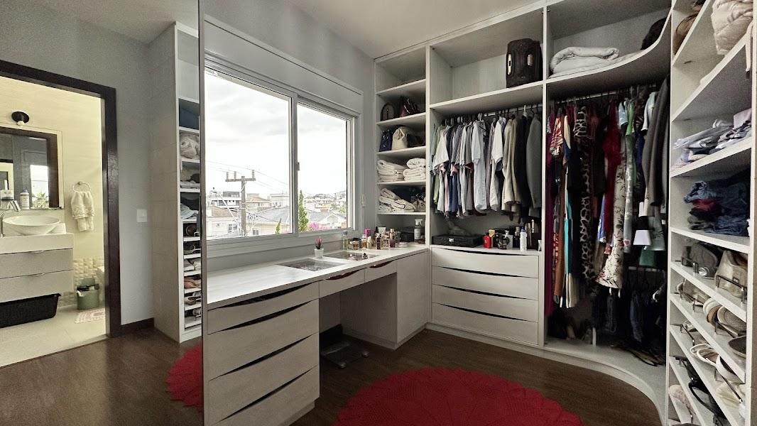 Casa de Condomínio, 4 quartos - Foto 8