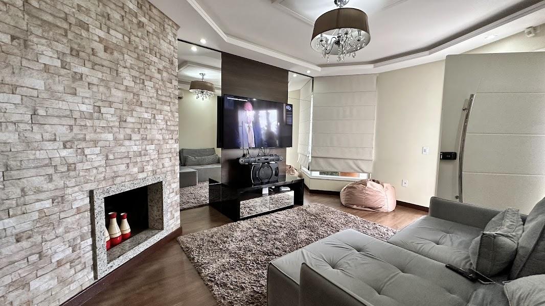 Casa de Condomínio, 4 quartos - Foto 12