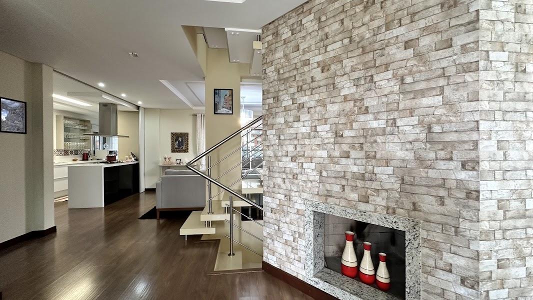 Casa de Condomínio, 4 quartos - Foto 13