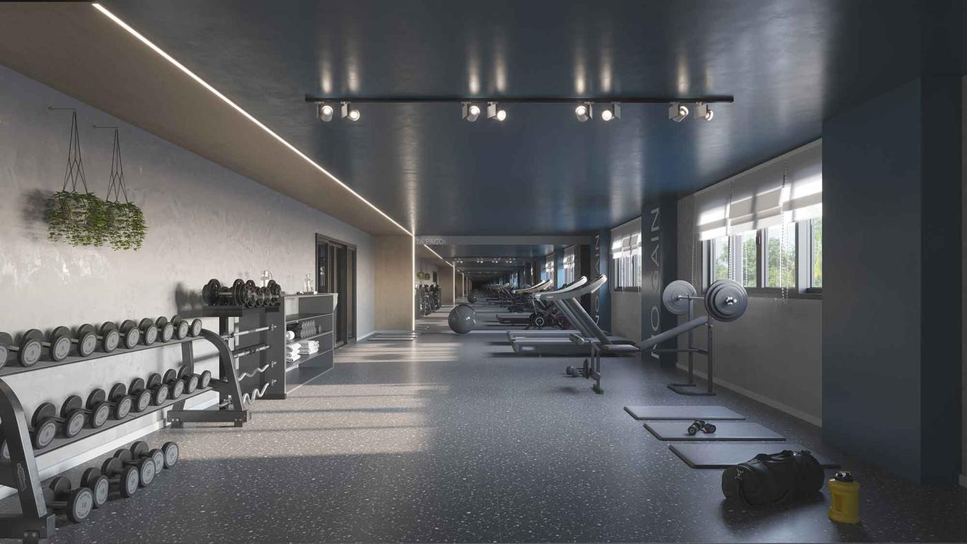 Apartamento, 2 quartos, 71 m² - Foto 4