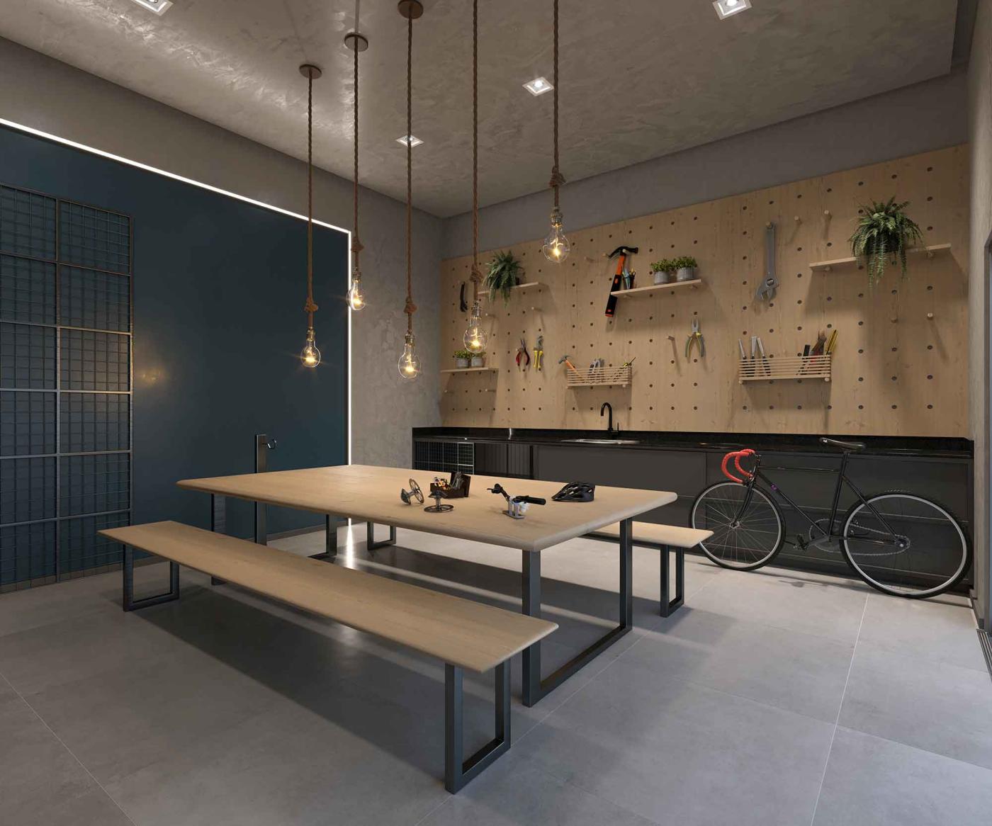 Apartamento, 2 quartos, 71 m² - Foto 3