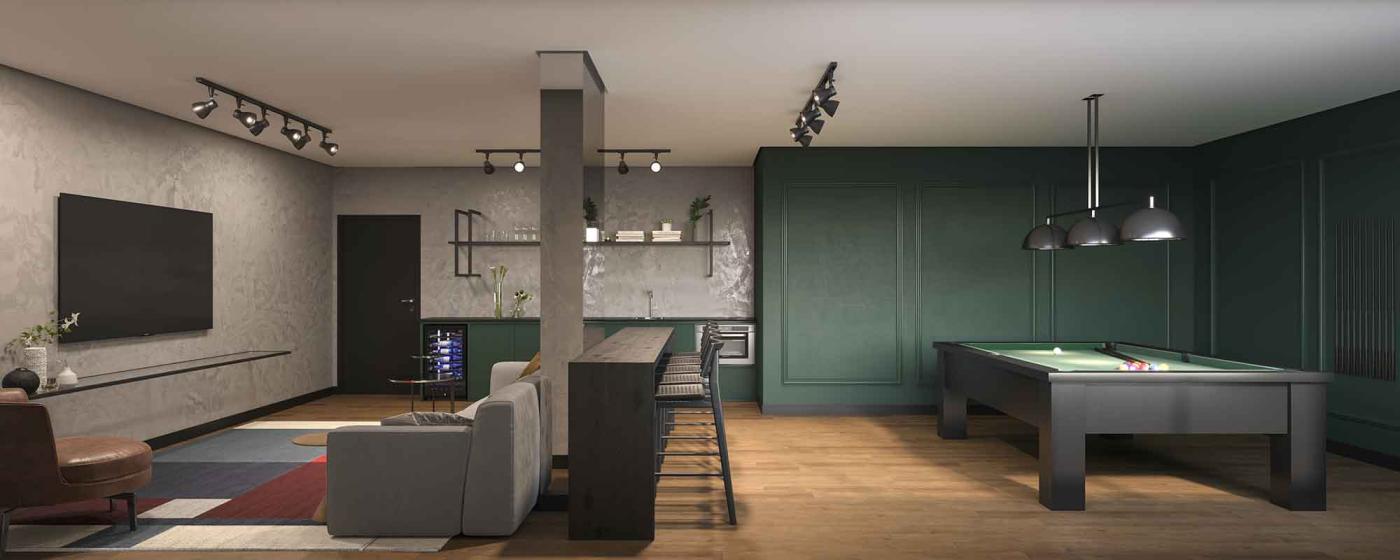 Apartamento, 2 quartos, 71 m² - Foto 7