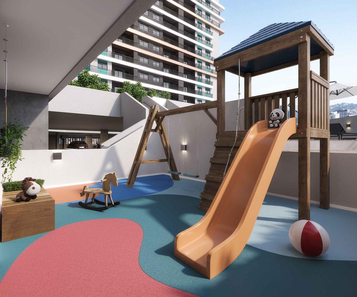 Apartamento, 2 quartos, 71 m² - Foto 11