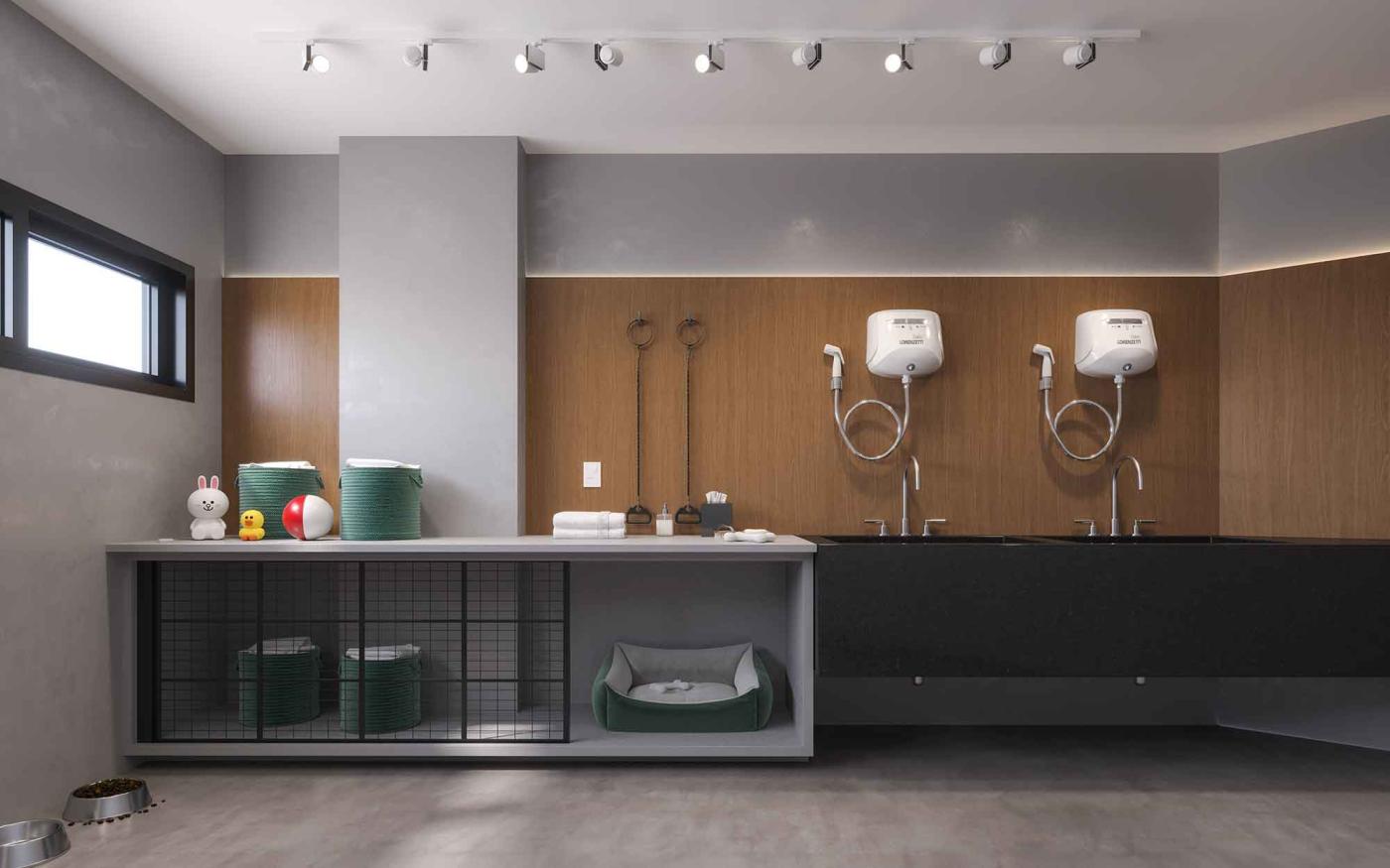 Apartamento, 2 quartos, 71 m² - Foto 9