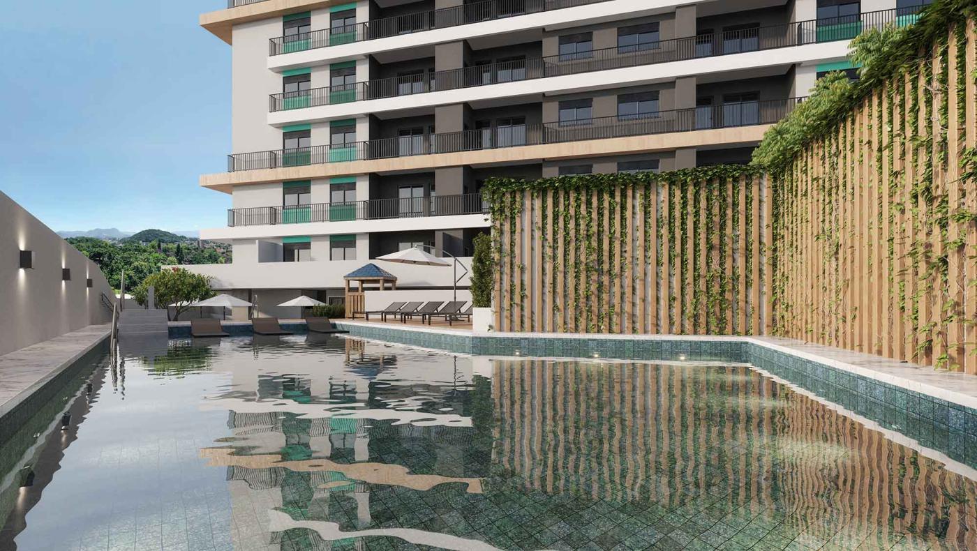 Apartamento, 2 quartos, 71 m² - Foto 10