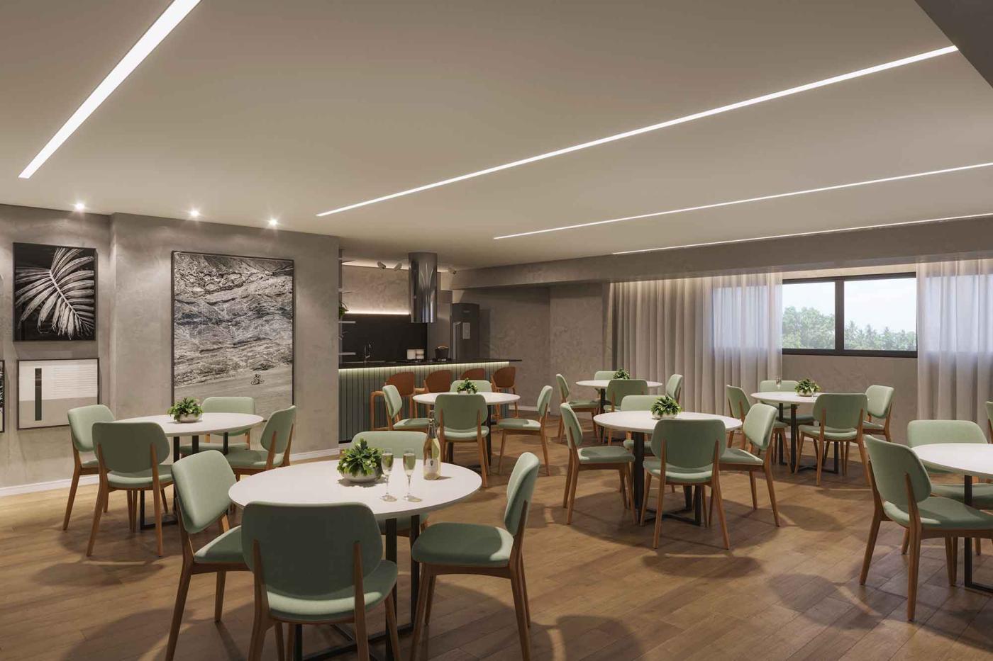 Apartamento, 2 quartos, 71 m² - Foto 12