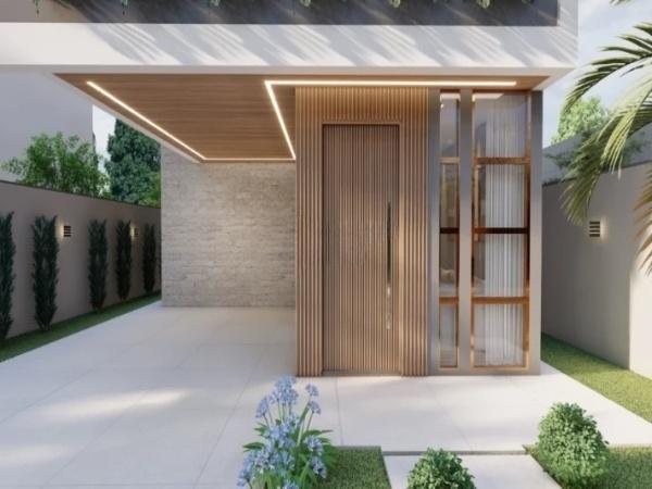 Sobrado, 3 quartos, 138 m² - Foto 5