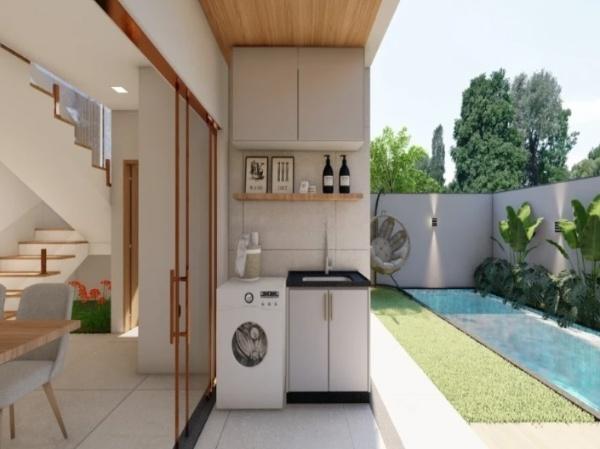 Sobrado, 3 quartos, 138 m² - Foto 7