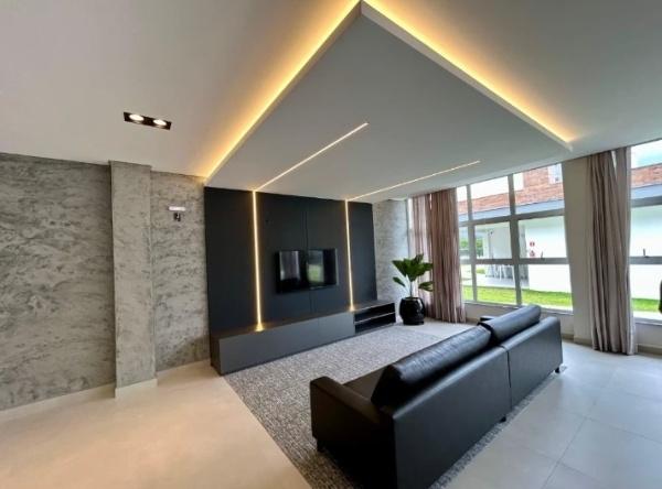 Apartamento, 2 quartos, 57 m² - Foto 1