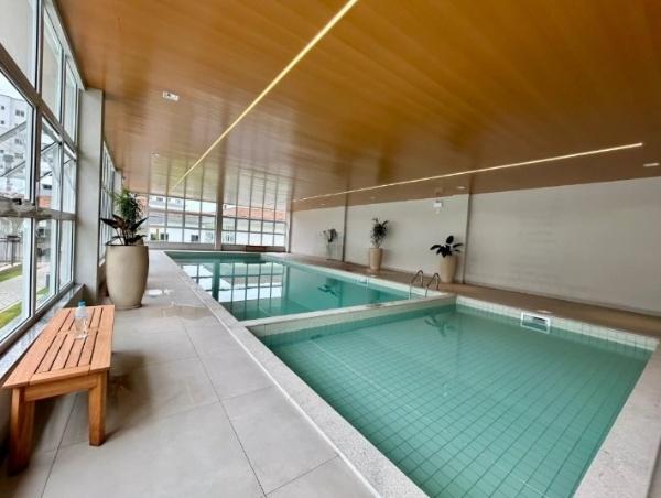 Apartamento, 2 quartos, 54 m² - Foto 1