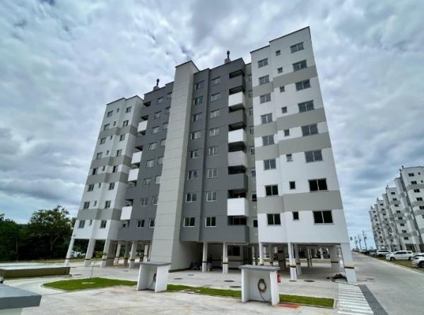 Apartamento, 2 quartos, 54 m² - Foto 4